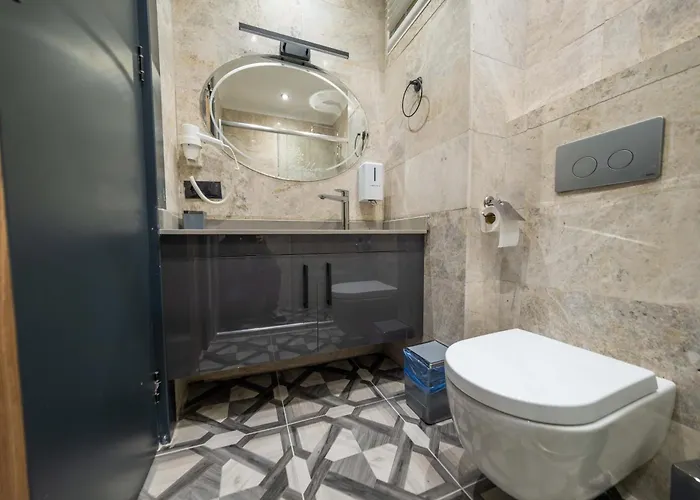 Ornella Butik Otel
