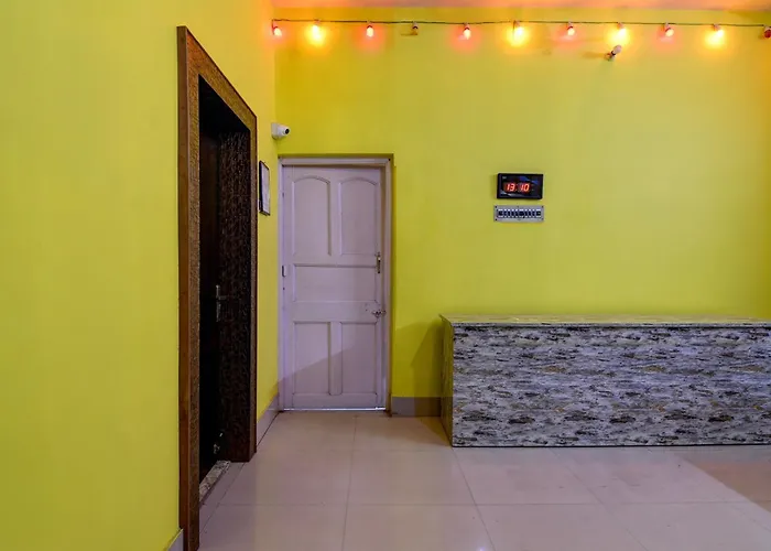 Hotel O Cozee Homestay And Guest House