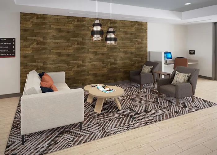 Candlewood Suites Erlanger - South Cincinnati By Ihg