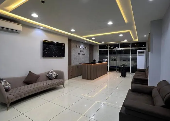 Hotel Golf Coast