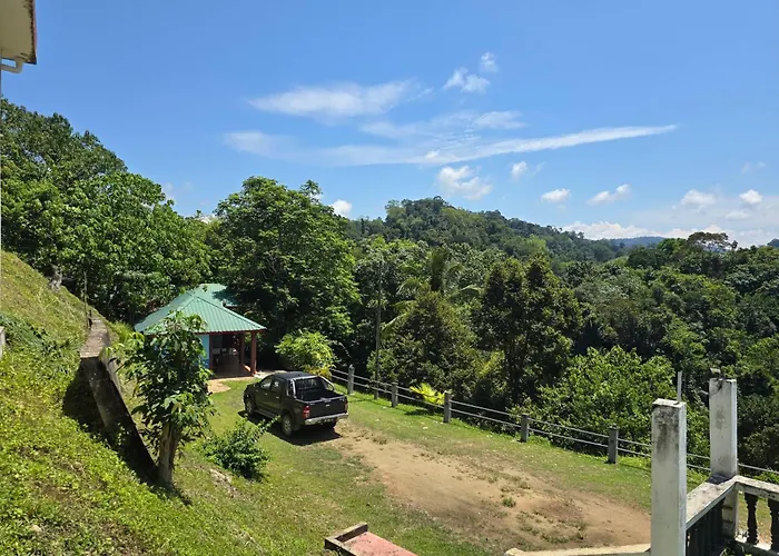 D View Hill Hotel