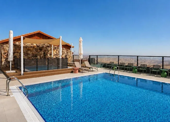 Roxon Desert Arad