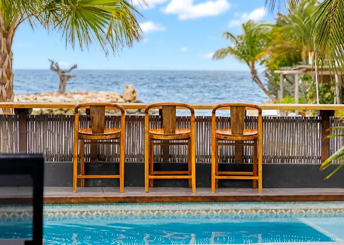 Atlantis Beach House