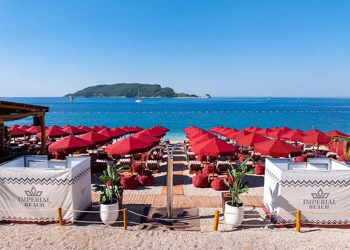Hotel Imperial Conference & Spa