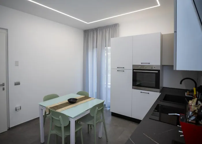 Residence Le Palme