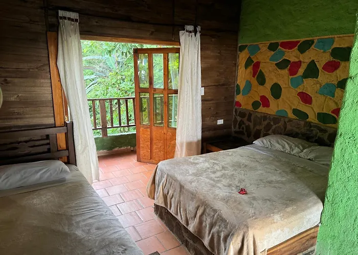 Hotel El Santuario