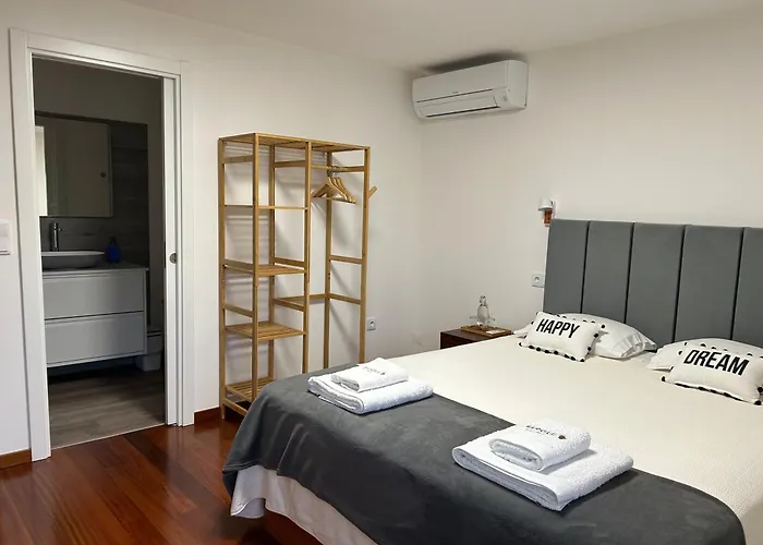 Bergui Guesthouse - Em Guimaraes Desde 2017