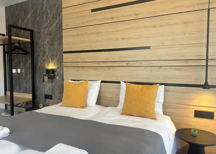 Incorsο - Smart Luxury Stay - Athens Airport - Passcode Late Self Check In