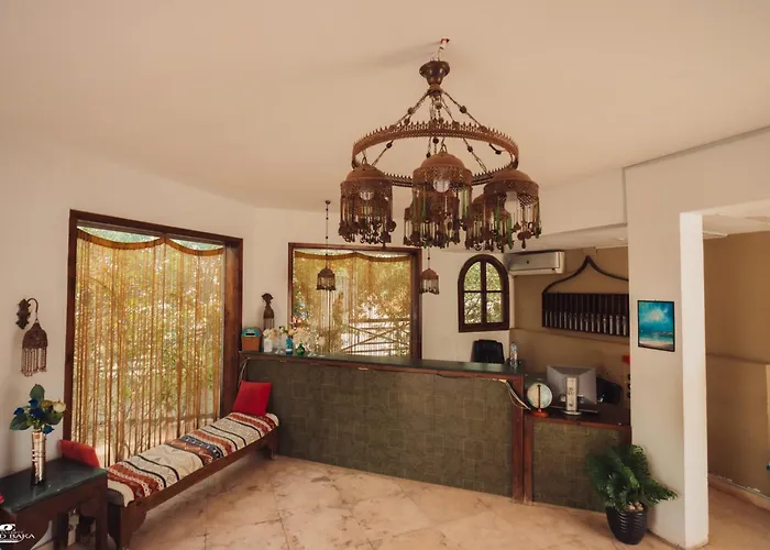 El Salam hotel