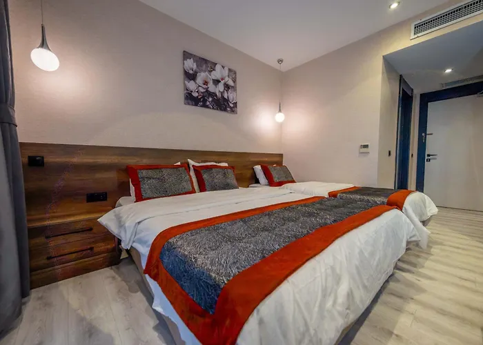 Ornella Butik Otel