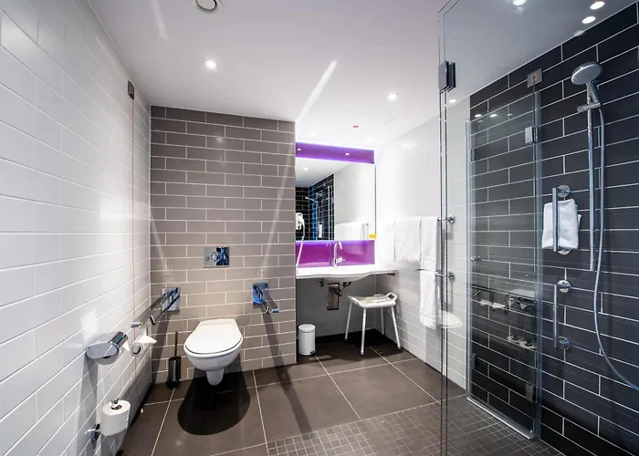 Premier Inn Köln City Süd