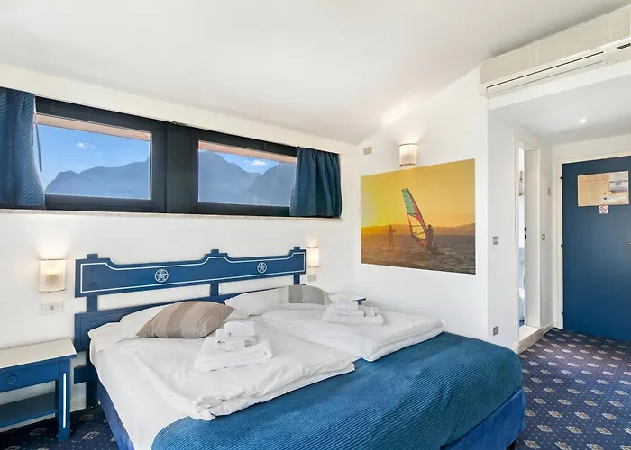 Bike & Wind Hotel Villa Maria