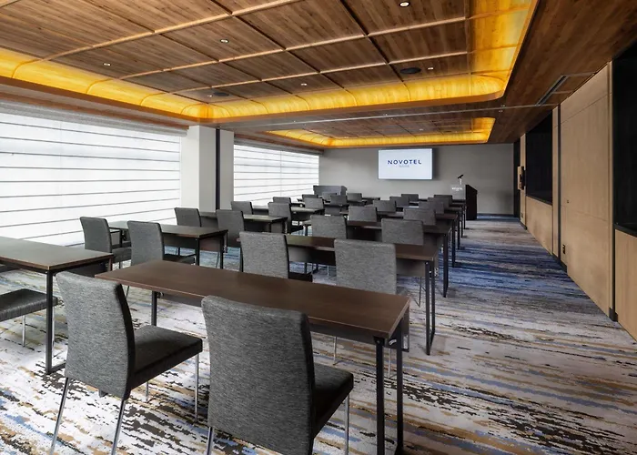 Novotel Nara