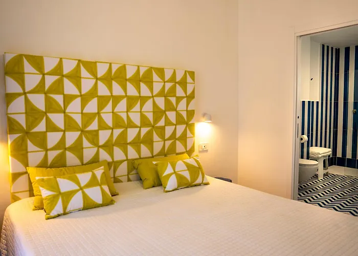 Hotel Boutique Ideal