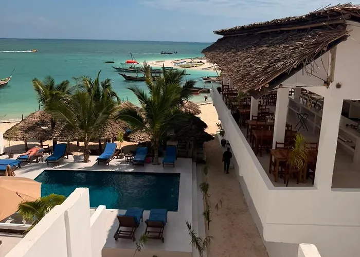 Sunseabar Beach Resort