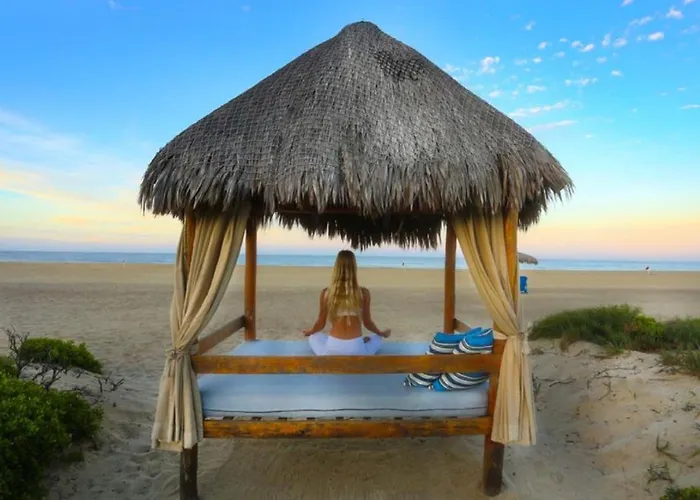Kimpton Mas Olas Resort And Spa By Ihg