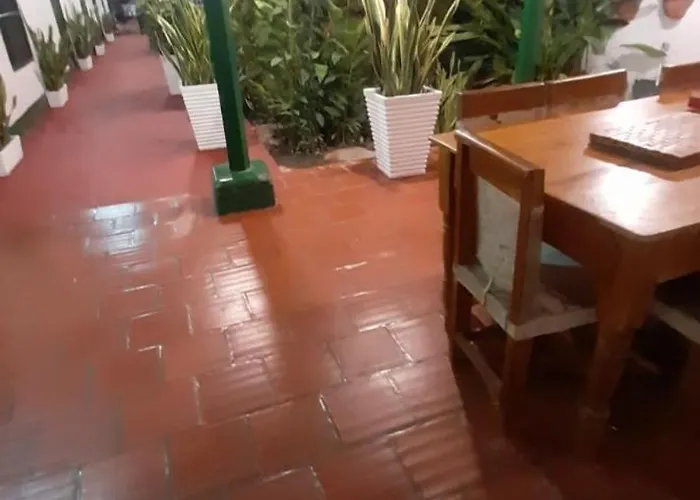HOTEL CASA VANIA MOMPOX, Centro histórico, Con Parqueadero en el Hotel
