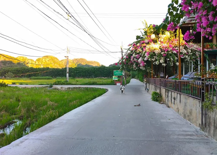 Tam Coc Sunshine Homestay