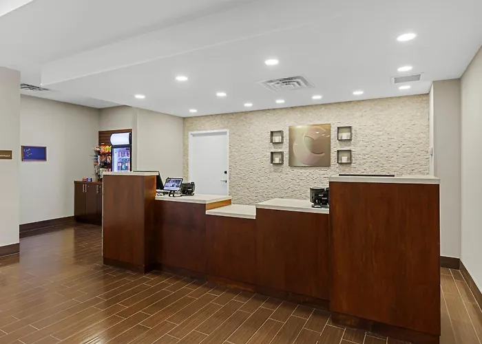 Comfort Inn & Suites