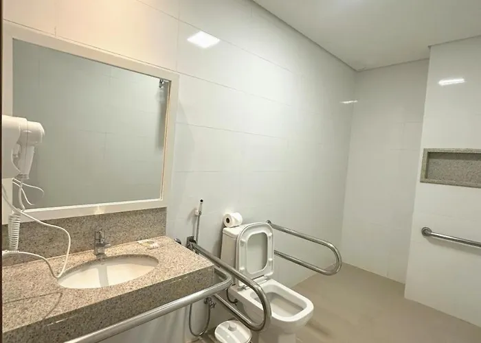 Orla Morena Park Hotel