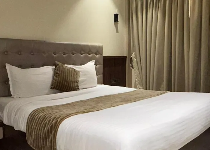 Shine Hospitality Crown