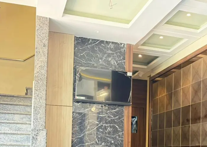 Shine Hospitality Crown