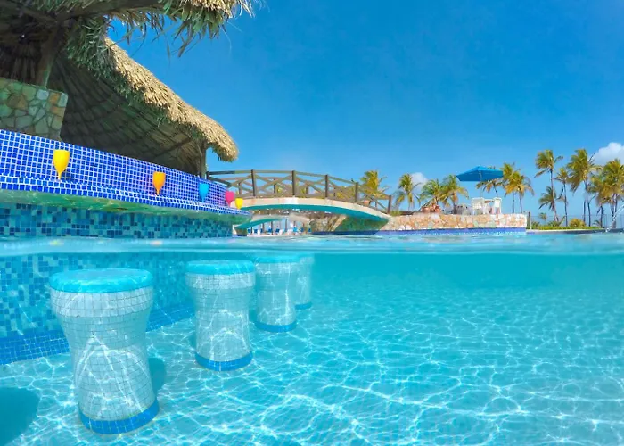 Costa Caribe Hotel Beach & Resort