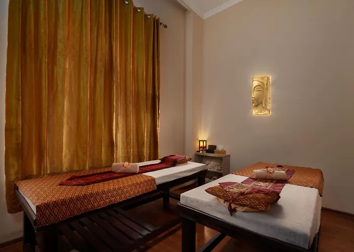 Ani Grand Hotel Yerevan