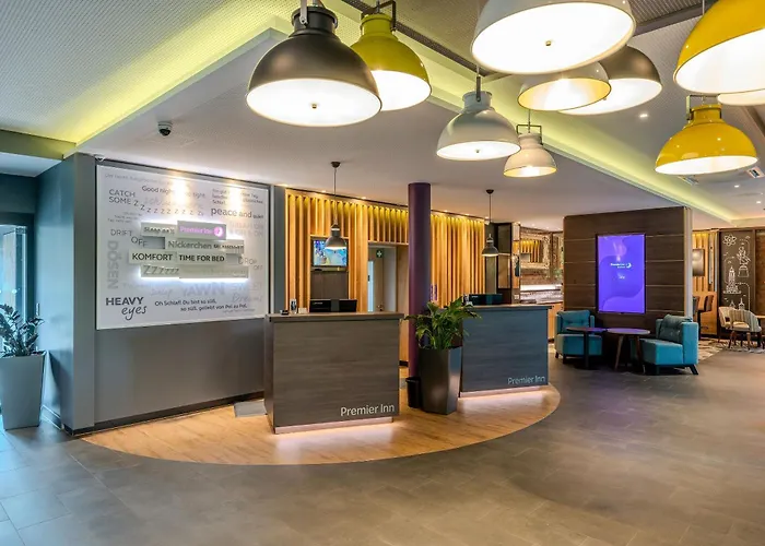 Premier Inn Göttingen