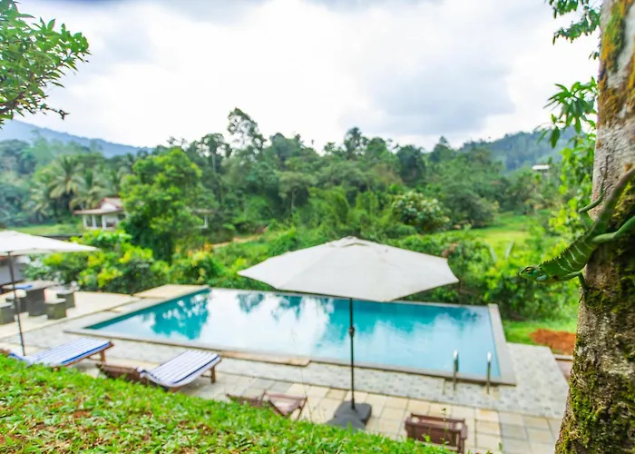 Cinnamon Village Sinharaja