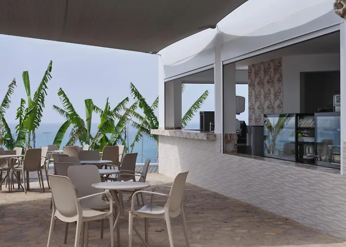 Atlantica Sungarden Beach Ayia Napa