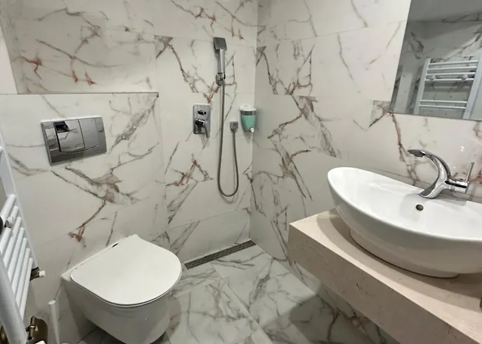 Hotel Ponti