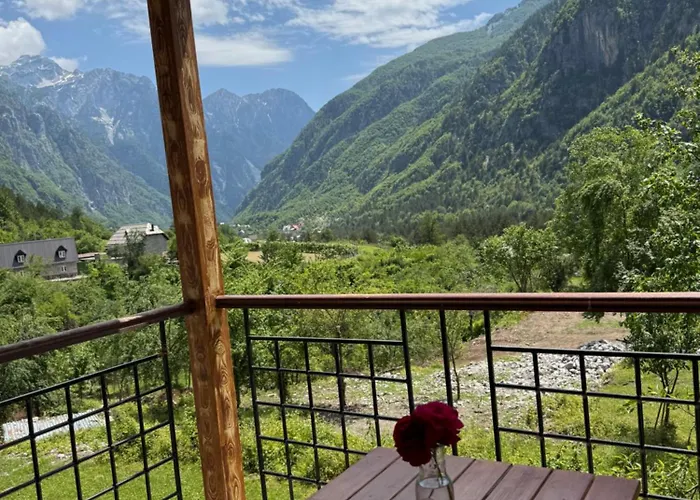 Gegest Hotel