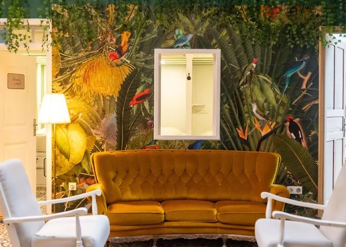 Hostel La Smala