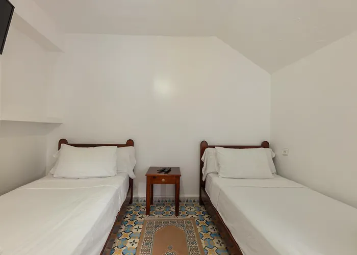 Hotel Nisrine