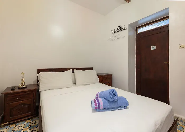 Hotel Nisrine