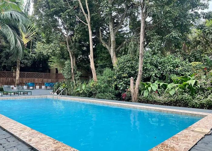 Karibu Heritage House