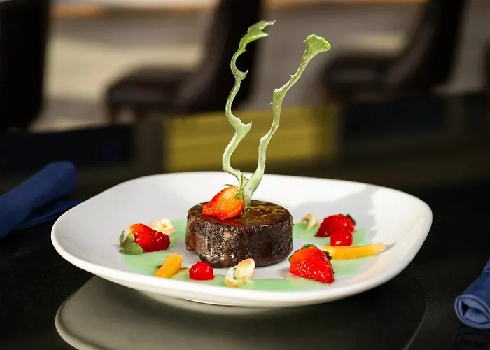 Radisson Hotel Edmonton Airport