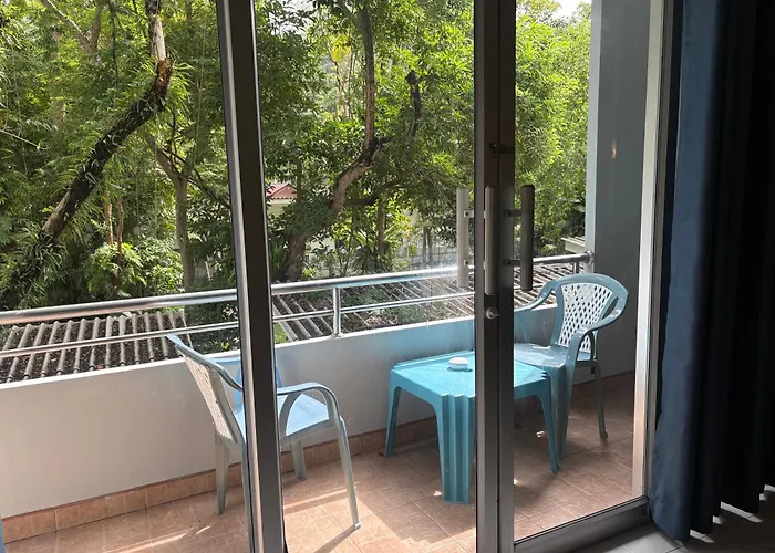 Lalisa Hotel Aonang