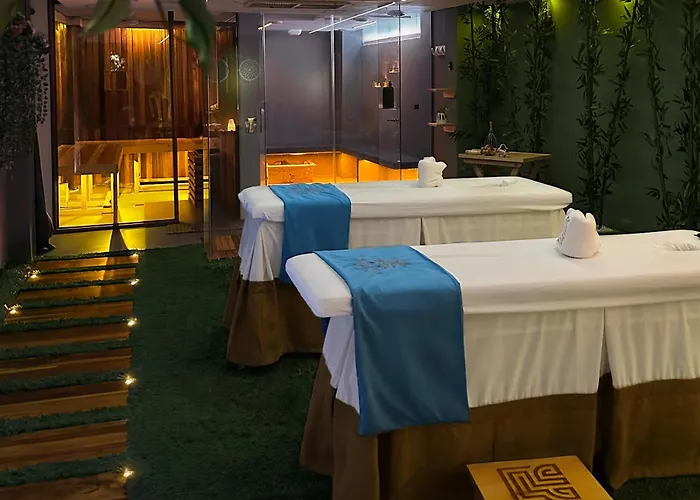 La Esencia Posada & Spa