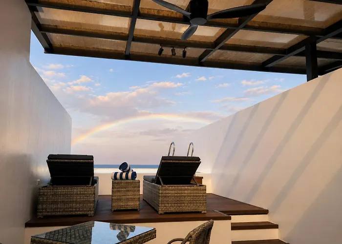 Epic Suites Bohol Adults Only