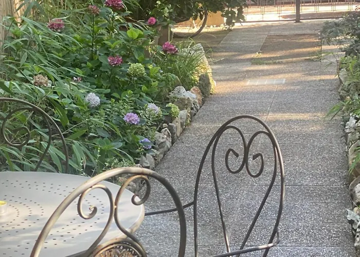 A casa di Rachele