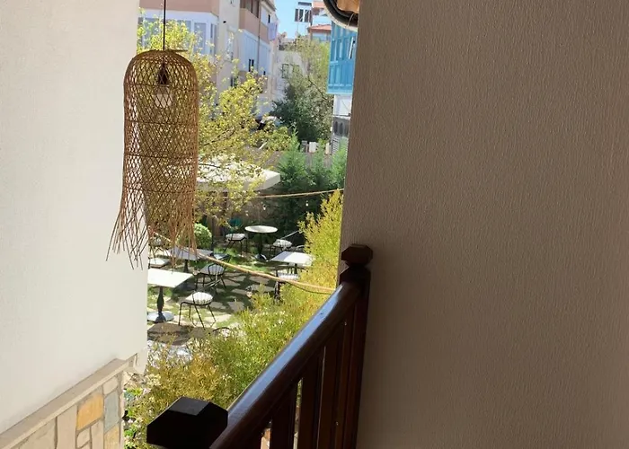 Molo Urla