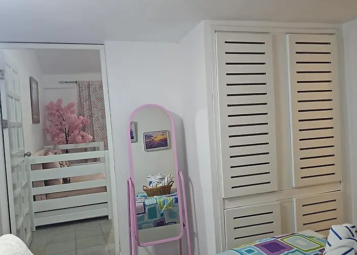Dona Mayra Aparta Hotel