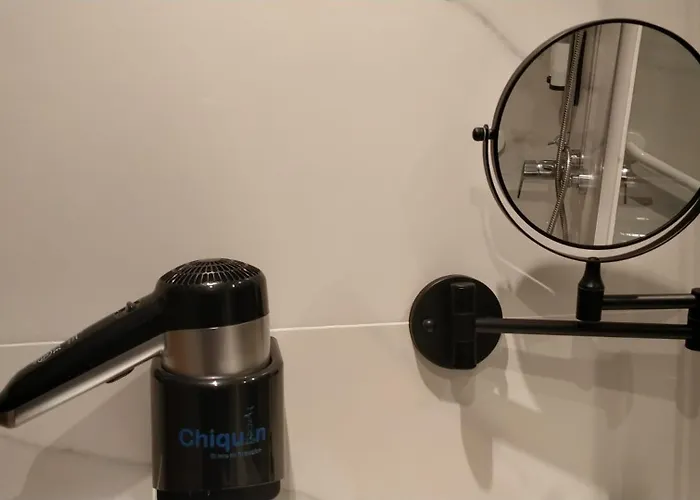 Hotel Chiquin