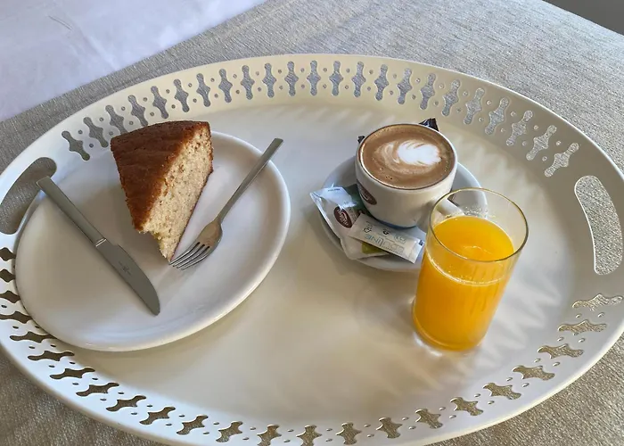 Hotel Chiquin