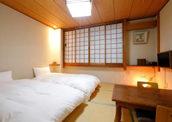 Nara Ryokan - Vacation Stay 49547V