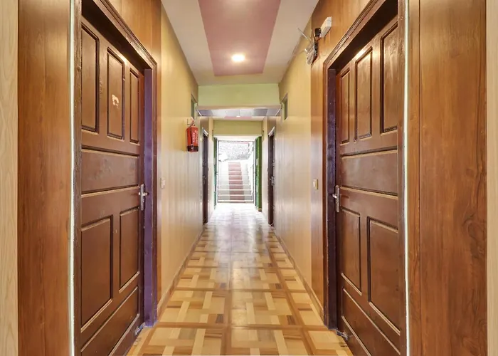 Oyo Kishan Home Stay