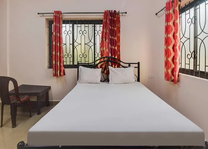 Hotel O Bay Breeze Hotel
