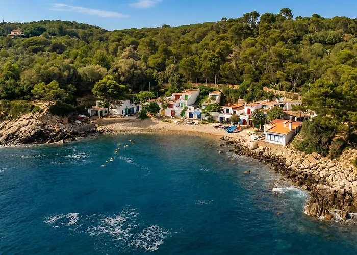 Kampaoh Palamos Internacional